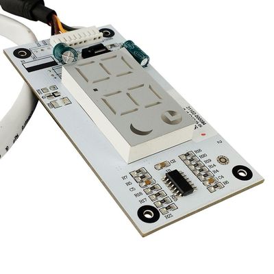 Placa Display Ar Condicionado 9.000 A 24.000 Btus Tcl