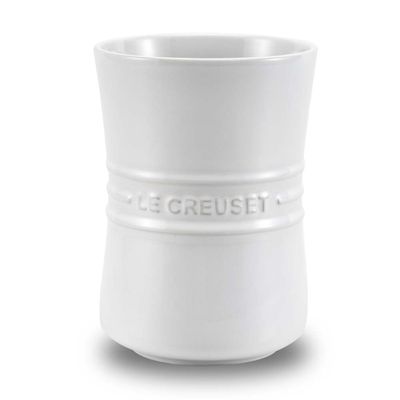 PORTA UTENSILIOS LE CREUSET BRANCO 815021001