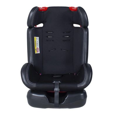 Cadeira para Auto Galzerano Prati Isofix de 0 até 36kg - Preto