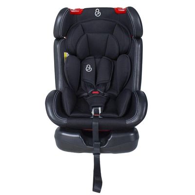 Cadeira para Auto Galzerano Prati Isofix de 0 até 36kg - Preto