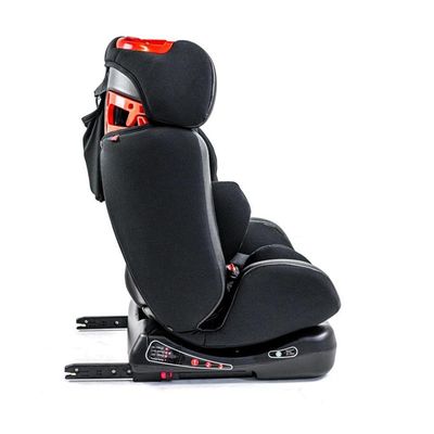 Cadeira para Auto Galzerano Prati Isofix de 0 até 36kg - Preto