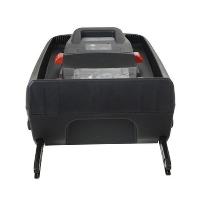 Base Isofix Burigotto De 0 Meses Até 13 Kg Preto