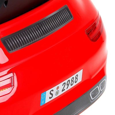 Carro Elétrico Infantil Bang Toys 6V Esporte Luxo - Vermelho
