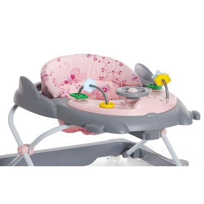 Andador Infantil Bebê Galzerano Torino 4050 + 6 Meses Spring