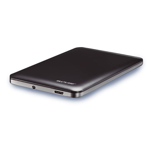 SSD EXTERNO MULTILASER, 240GB, E300 -SS240 SS240