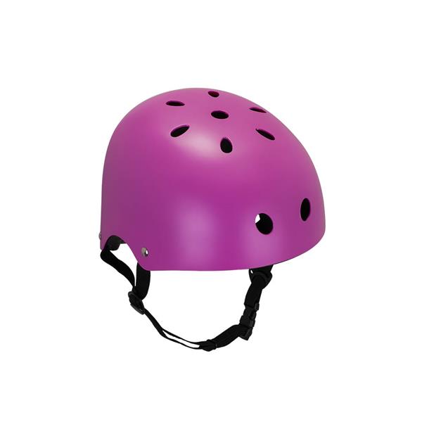 Capacete Esportivo Coquinho Regulável com 11 Entradas de Ventilação Atrio Tam G - ES191 ES191