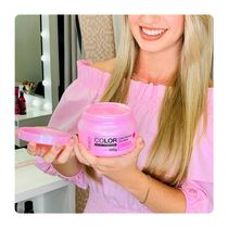 Máscara Color Proteção Da Cor Forever Liss 500g