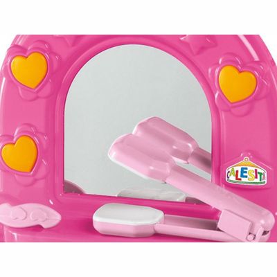 Penteadeira Mini Glamour - Calesita