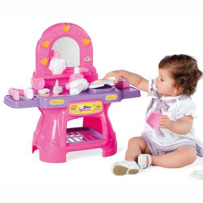 Penteadeira Mini Glamour - Calesita