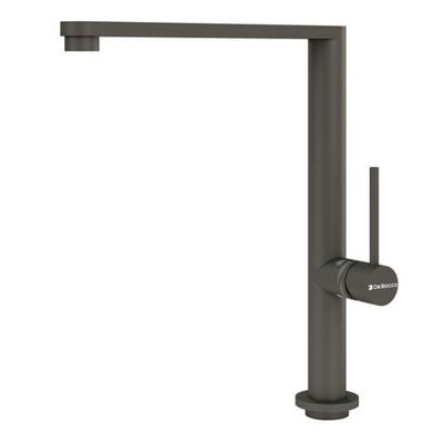 MISTURADOR MONOCOMANDO DE BACCO GREY 24-26 20.04.20020