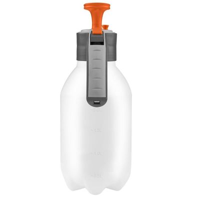 Pulverizador Plástico Manual Tramontina De Compressão Prévia 2 L