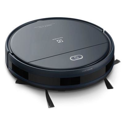 Robô Aspirador de Pó Electrolux Home-E Ultra Experience com Autonomous Technology (ERB40) Bivolt