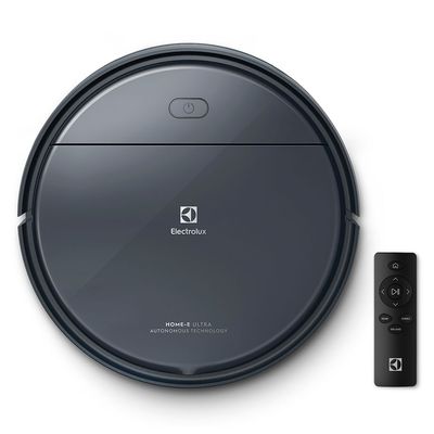 Robô Aspirador de Pó Electrolux Home-E Ultra Experience com Autonomous Technology (ERB40) Bivolt