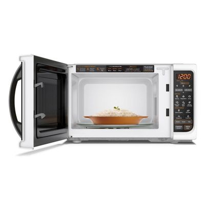 Micro-ondas Continental 21L Branco (MC21B) 127V