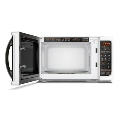Micro-ondas Continental 21L Branco (MC21B) 127V