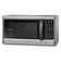 Micro-ondas Continental Prata 34 Litros com Função Descongelar (MC34S) 220V