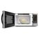 Micro-ondas Continental Prata 34 Litros com Função Descongelar (MC34S) 220V