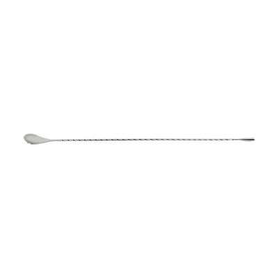 Colher Bailarina Espiral Tramontina Em Aço Inox 45 Cm