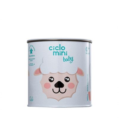 Ciclo Cosméticos Beé Ciclo Mini Baby água De Colônia - Perfume Infantil 100ml