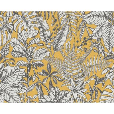 Papel de Parede Daniel Hechter Tropical 375203 - Rolo 10m x 0,53m