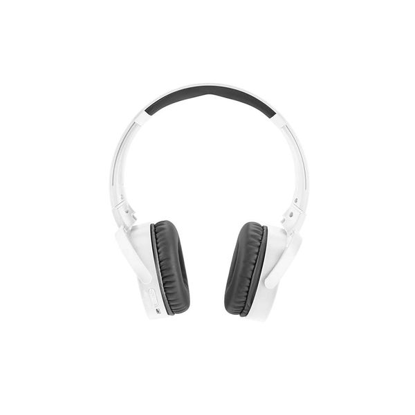 Headphone Premium Bluetooth Sd/Aux/Fm Branco Multilaser - PH265 PH265