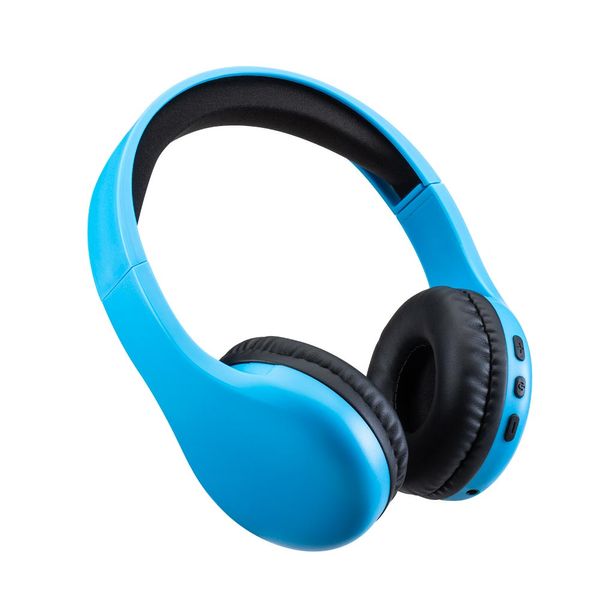 Headphone Bluetooth Joy P2 Azul Multilaser - PH310 PH310 Headphone Bluetooth Joy P2 Azul Multilaser - PH310 PH310
