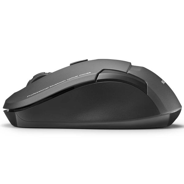 Mouse Sem Fio 1600DPI Bluetooth - MO254 MO254