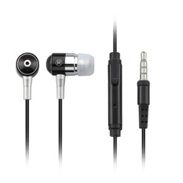 Fone de Ouvido Auricular com Microfone P2 Preto Multilaser - PH059 PH059 Fone de Ouvido Auricular com Microfone P2 Preto Multilaser - PH059 PH059