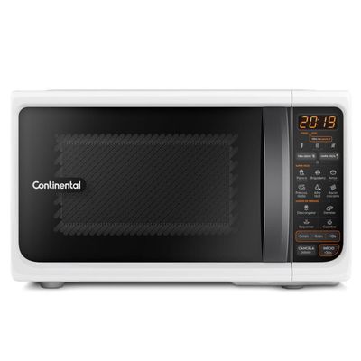 Micro-ondas Continental 21L Branco (MC21B) 220V