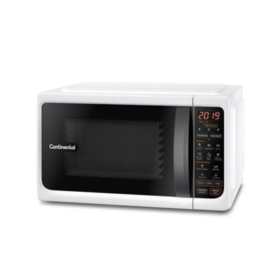 Micro-ondas Continental 21L Branco (MC21B) 220V
