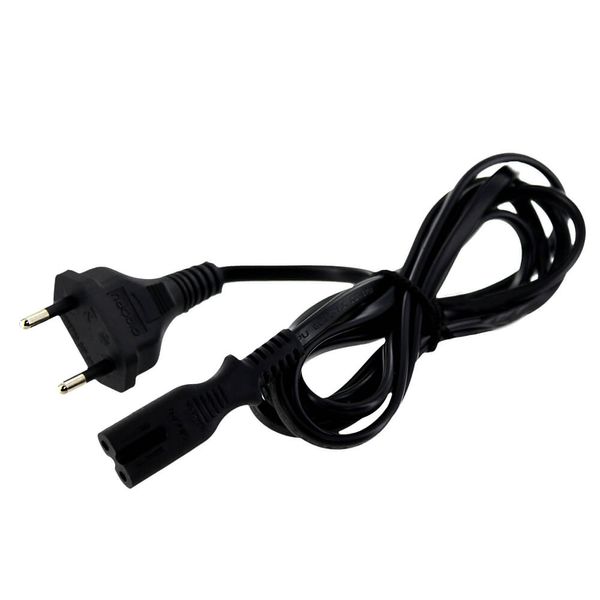 Cabo de Alimentação AC para Mini Geladeira Multilaser - TV099 TV099 Cabo de Alimentação AC para Mini Geladeira Multilaser - TV099 TV099