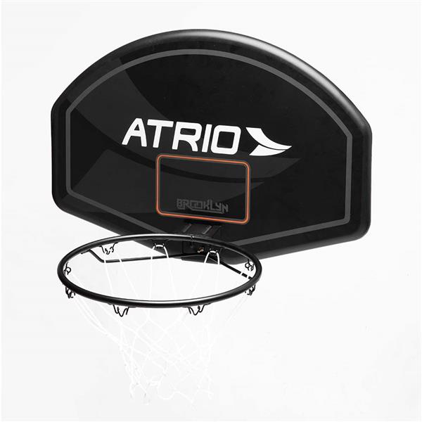 Tabela De Basquete Aro 38Cm Atrio - ES258 ES258 Tabela De Basquete Aro 38Cm Atrio - ES258 ES258