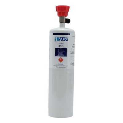 Gás Refrigerante R32 Latinha 700g - Hiatsu único