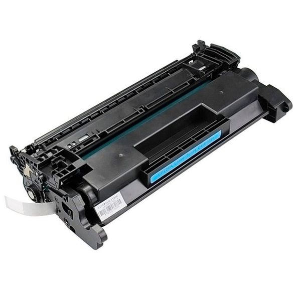 Cartucho Multilaser Toner Compatível P/ Hp Mod. Cf226A - CT226A CT226A Cartucho Multilaser Toner Compatível P/ Hp Mod. Cf226A - CT226A CT226A