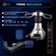 Flangeador Excêntrico Rct-n806a-l+ Manifold Digital Wk-6889-l Hiatsu 1 Unidade