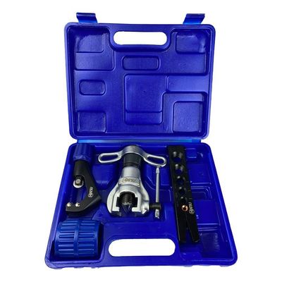 Flangeador Excêntrico Rct-n806a-l+ Manifold Digital Wk-6889-l Hiatsu 1 Unidade