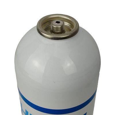 Gás Refrigerante R134a Hiatsu 1 Unidade