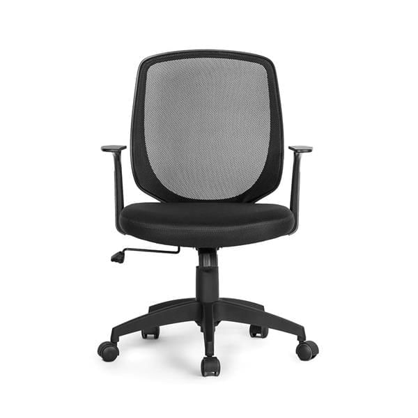 Cadeira De Escritório  Clean Giratória - GA181 GA181