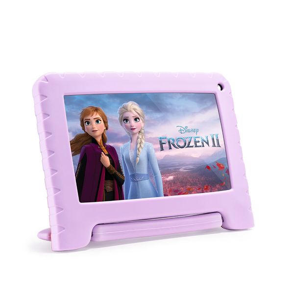 Tablet Multilaser Frozen WIFI 32GB Tela 7