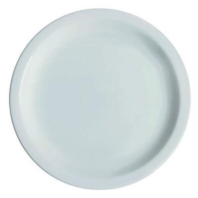 Kit 22 Pratos De Mesa Porcelana Iguaçu Almoço Jantar Germer