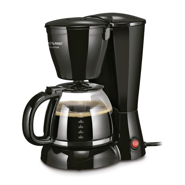 Combo Cozinha - Cafeteira Elétrica 30 Xícaras 127V Jarra de Vidro e Jogo de Xícaras 12 Peças Olivia – BE03K BE03K Combo Cozinha - Cafeteira Elétrica 30 Xícaras 127V Jarra de Vidro e Jogo de Xícaras 12 Peças Olivia – BE03K BE03K