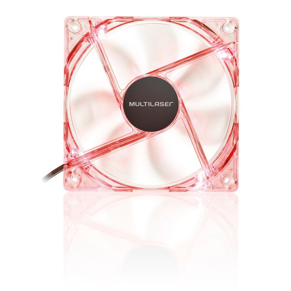 Cooler Fan Multilaser - Ga136 GA136