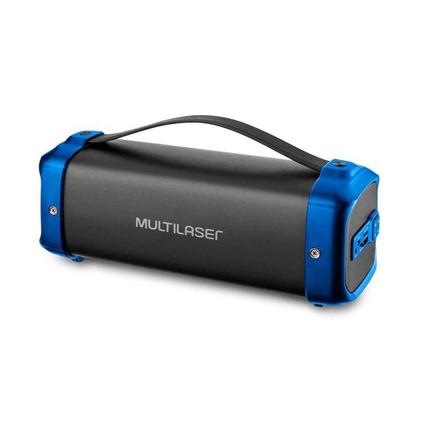 Bazooka Multilaser 70w - SP351 SP351 Bazooka Multilaser 70w - SP351 SP351