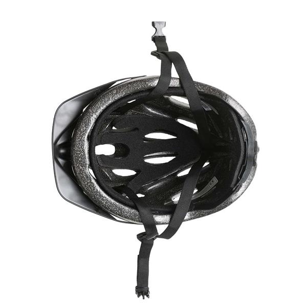 Capacete para Ciclismo MTB 2.0 Viseira Removível e 19 Entradas de Ventilação Atrio Tam. M - BI164 BI164