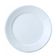 Prato Para Almoço Porcelana 24,5 Cm Bar Hotel Germer