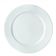 Prato Para Almoço Porcelana 24,5 Cm Bar Hotel Germer