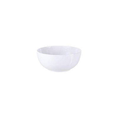 Saladeira Tramontina Maria Augusta Em Porcelana 15 Cm