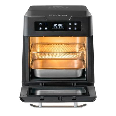 Fritadeira Mallory Elétrica Air Oven Easycook 127V
