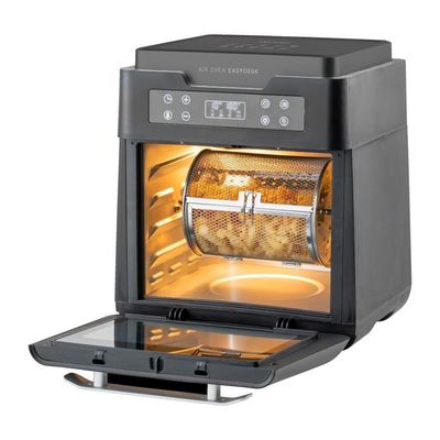 Fritadeira Mallory Elétrica Air Oven Easycook 127V