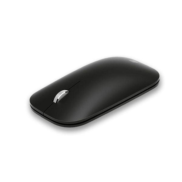Mouse Microsoft Sem Fio Bluetooth Arc Hdwr Preto - KTF00013 KTF00013 Mouse Microsoft Sem Fio Bluetooth Arc Hdwr Preto - KTF00013 KTF00013